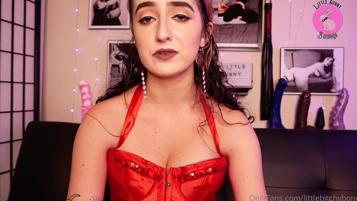 Bunny Sdungeon Nicknamed Vipbunnyb 02 05 2022 Onlyfans Video If You Did Not See It In Your Dms