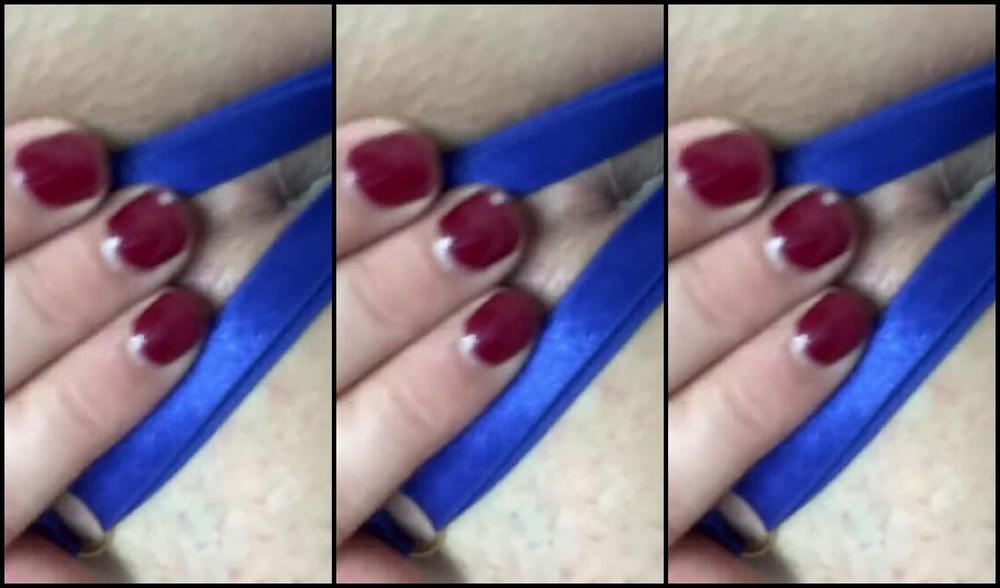 Nelly Van Der Woodsen Nicknamed Nellyvanderwoodsen 04 08 2023 Onlyfans Video For Those Butterfly Labia Lovers U