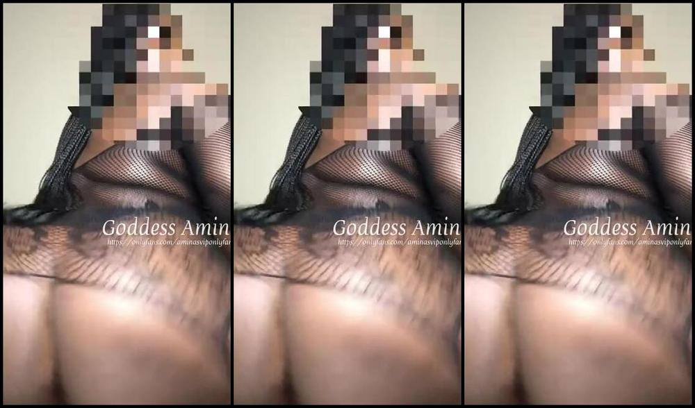 Aminasviponlyfans Nicknamed Aminasviponlyfans Onlyfans Fantasize About