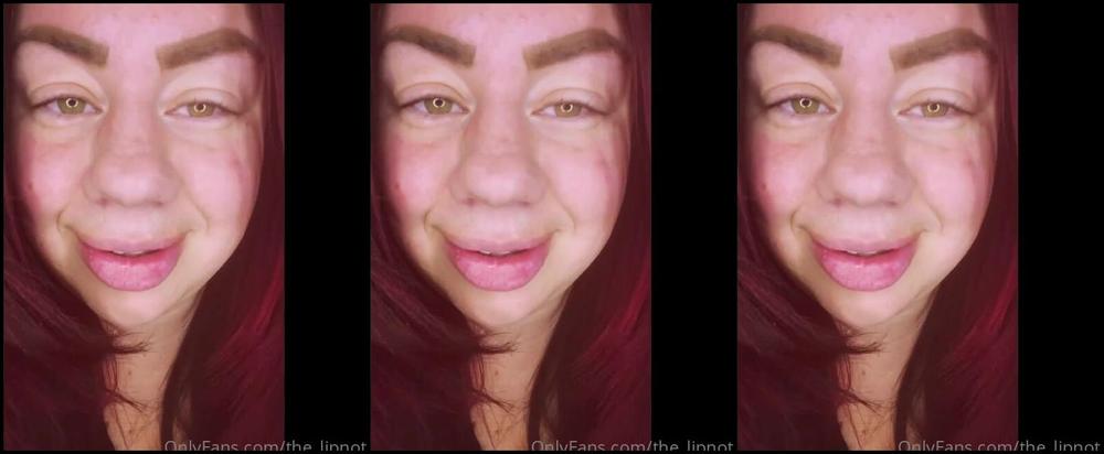 The Lipnotist Nicknamed The Lipnotist 11 22 2022 Onlyfans Video Leaked The Lipnotist 95865