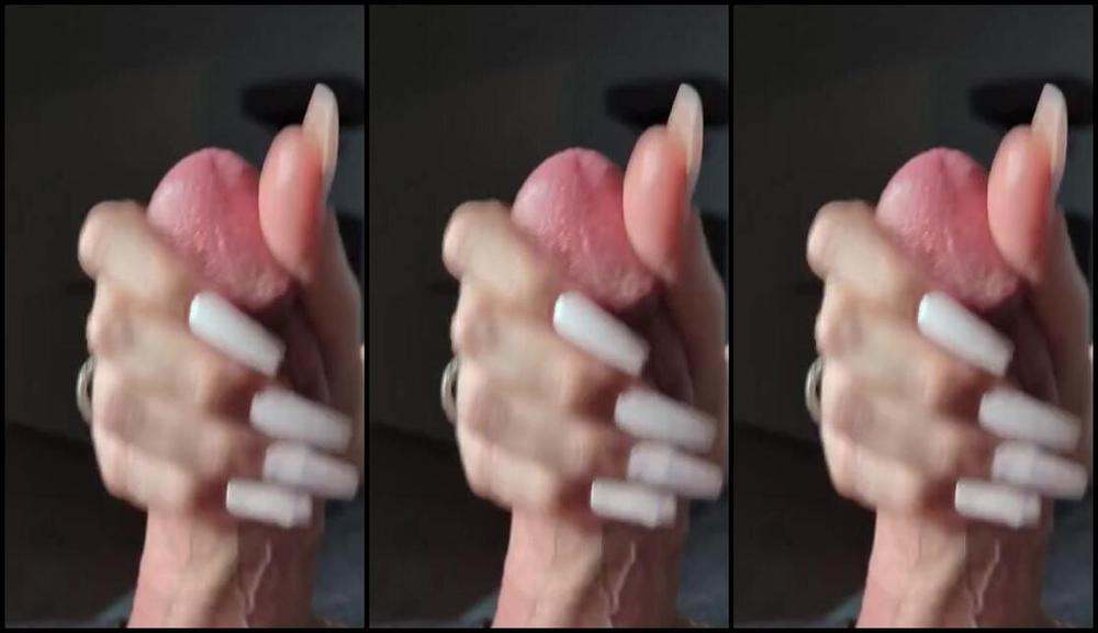 Claw Queen Nicknamed Clawqueen 01 16 2024 Onlyfans Video Its Time To Put These Pearly Whites To Good Use 9