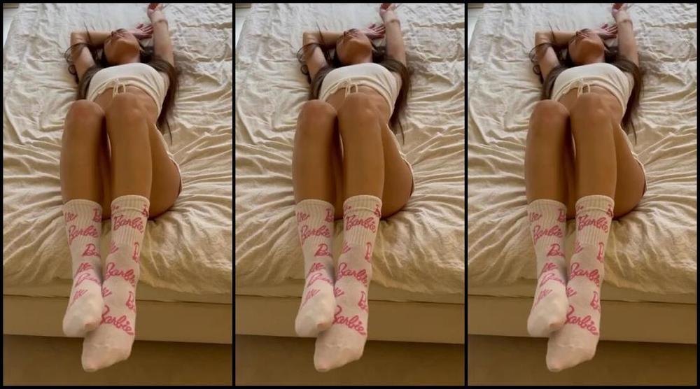 Petra Karoshova Nicknamed Petrnicknamedroshova 09 04 2023 Onlyfans Video Any Foot Lover Here If You Want To See More Dm Me