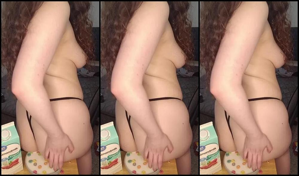 Autumn Bottum Nicknamed Autumnfarts 06 19 2024 Onlyfans Video I Farted In Your Cereal Pt 2