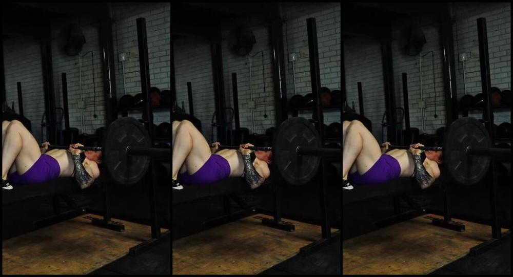 Lee Keyrouz Nicknamed Leekeyrouz 11 26 2024 Onlyfans Video Massive Arm Pump Workouts