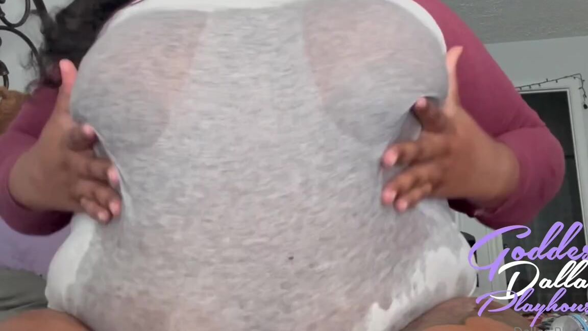 Goddess Dallas Nicknamed Dallasplayhouse 05 13 2025 Onlyfans Video Titty Tuesdays 4 My Vips I Didnt Forget About My Babies