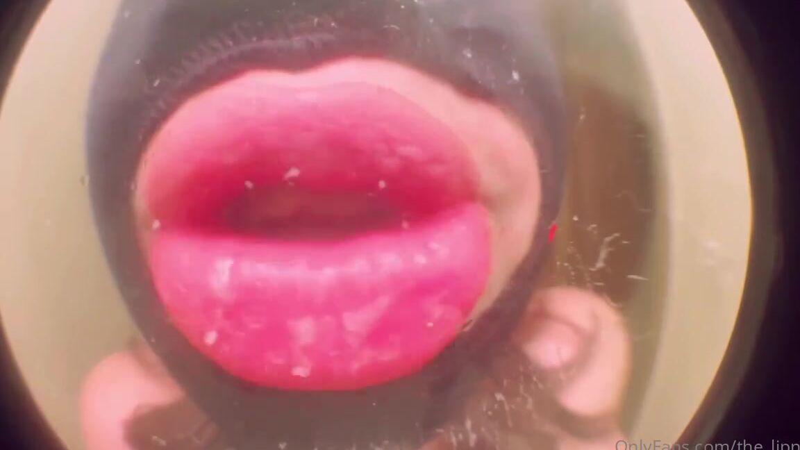 The Lipnotist Nicknamed The Lipnotist 04 05 2023 Onlyfans Video Leaked The Lipnotist 20633