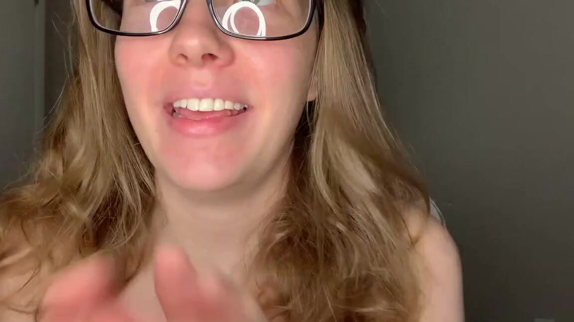 Jennaize Nicknamed Jennaize Onlyfans A Monster Dildo