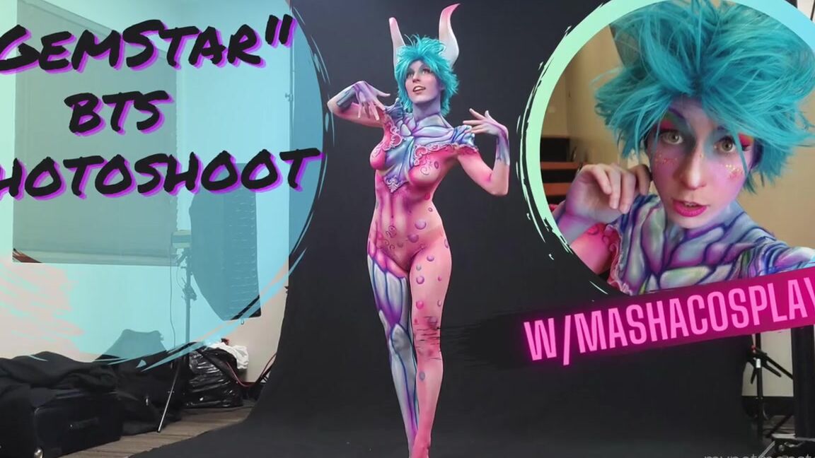 Mypet Monstergirl Nicknamed Mypetmonstergirl 08 27 2020 Onlyfans Video Be Sure To Catch More Behind The Scenes On Youtube Mypetmonstergirl Httpswww