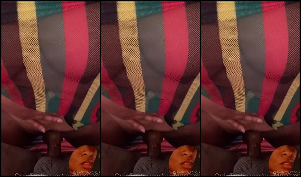 Goddess Eye Nicknamed Goddess Eye 01 08 2022 Onlyfans Video A Different Take On My Slut Purplechaosmix This Time