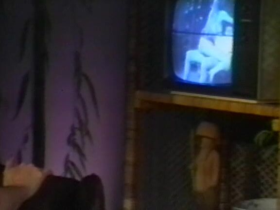 "Kelly Blue, Mimi Miyagi, P.J. Sparxx, Trixie Tyler, Biff Malibu, Ernest Hemmingway, Jon Dough, Nick East, Steve Ryder (credited: Steve Strong)" All Sex Blue Fox. Nancy Nemo Vivid