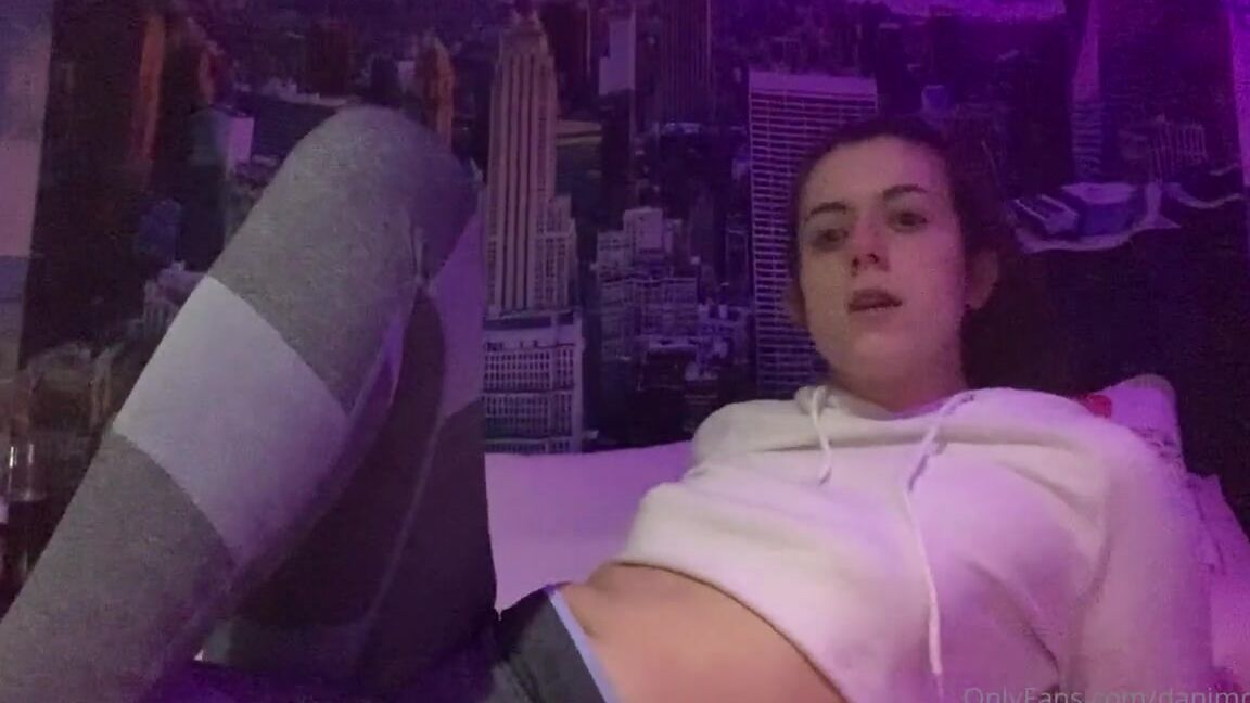 Goddess Daniella Nicknamed Danimonies 05 19 2020 Onlyfans Video Youre A Loser Who Can Never Get A Girl Like Me
