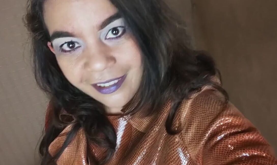 Reina Leather Nicknamed Reinaleather Onlyfans Sunday Is Day Of Sins