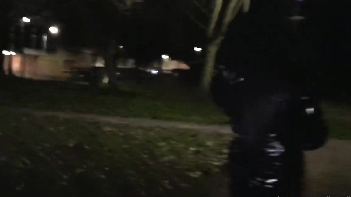 Divastiletto Nicknamed Divastiletto 01 21 2024 Onlyfans Video Somebody Recorded Me But I Got The Video