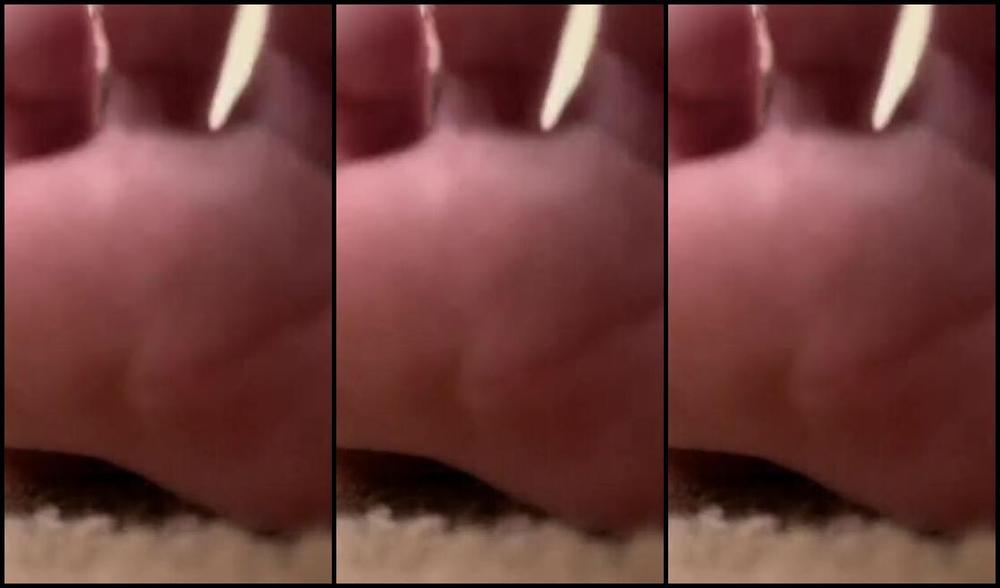 Marci Toes Nicknamed Marcitoes23 05 13 2025 Onlyfans Video A Giantess Finds You Wondering Around Her Living Room But Something Feels Off