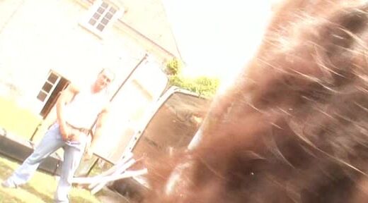 Abusee Claire_1 SiteRip