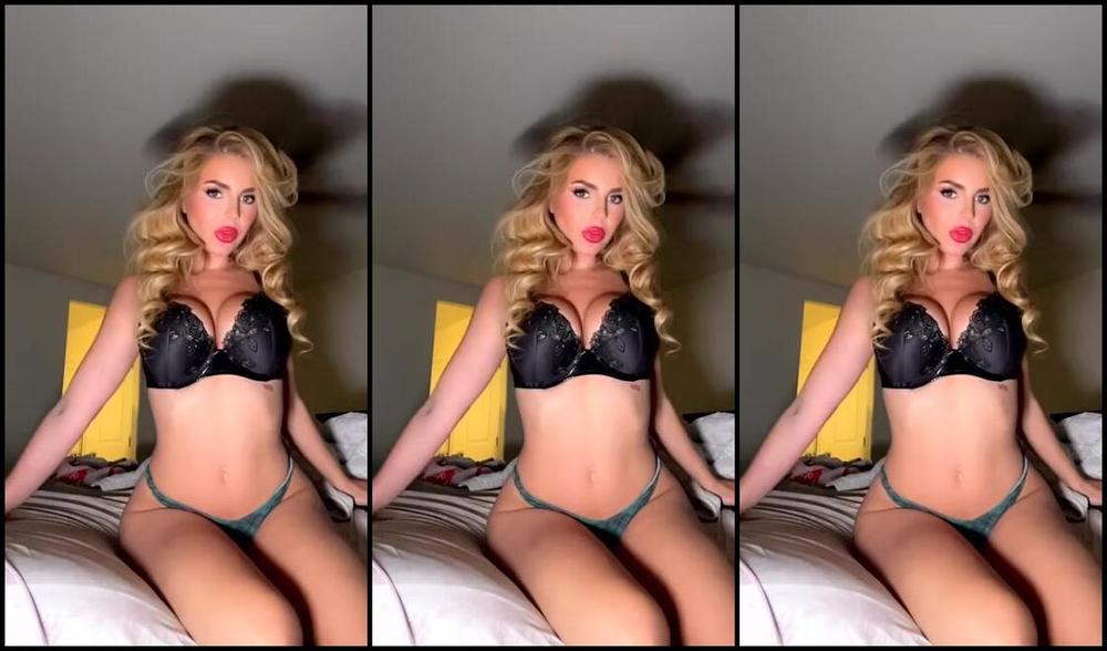 Cecily Nicknamed Goddesscecee 07 25 2025 Onlyfans Video Eat It For Me