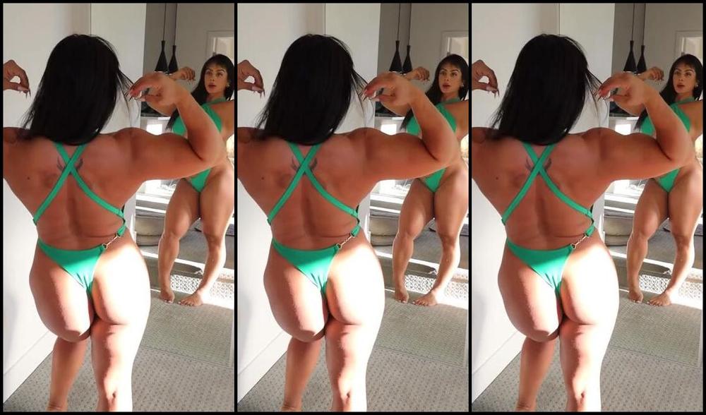 Muscle Succubus Nicknamed Musclesuccubus 09 15 2023 Onlyfans Video A Flex For You