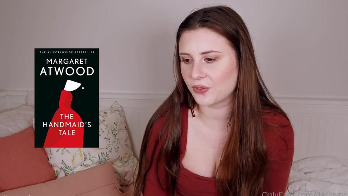 Darlingjosefin Nicknamed Darlingjosefin Findom 01 08 2024 Onlyfans Video All The Books I Read In 2023 If Youre Also Into Reading Lemme Know What Books