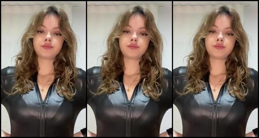 Goddess Maude Nicknamed Pupadoll 02 19 2024 Onlyfans Video This Cei Video Is A Chef Doevre But I Had To Re Record The Audio Because 4Pr