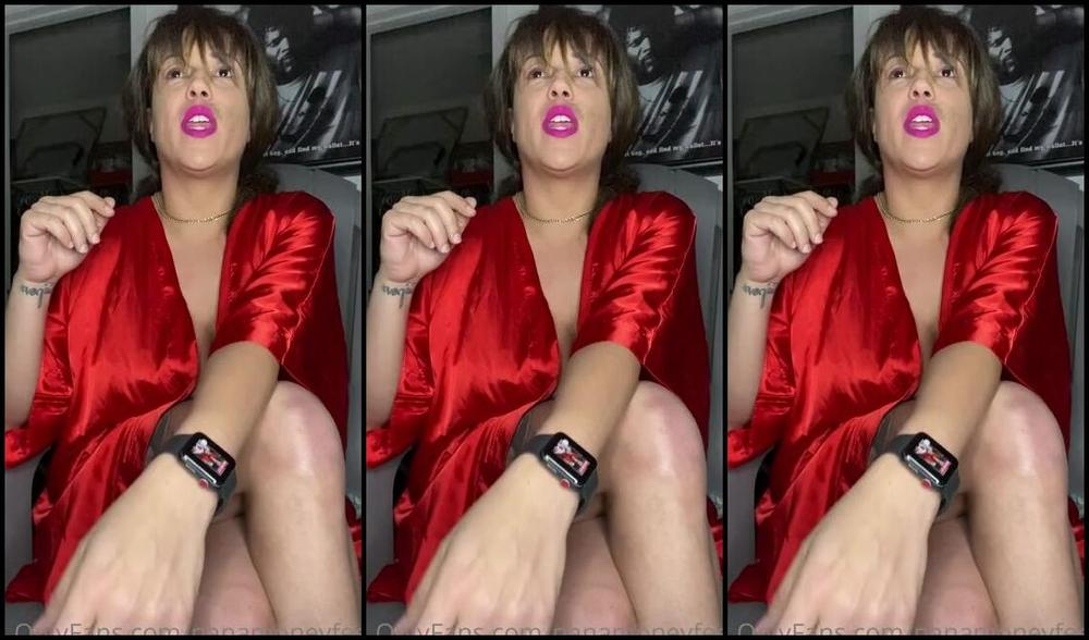 Nanadagodd Nicknamed Nanamoneyfeet Onlyfans I Love When Ppl Tell Me Just Do The Video Idc What You Look Like But They Love When I Get Dolled Up