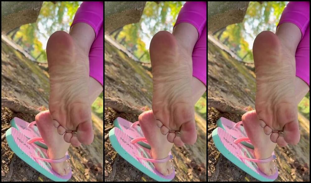 Lilmisdry Nicknamed Lilmisdry Foot Fetish 10 19 2024 Onlyfans Video Leaked Lilmisdry 56670 X