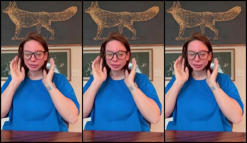 Brittany Elizabeth Nicknamed Thebrittanyxoxo 03 10 2025 Onlyfans Video Daily Ramble Video 2