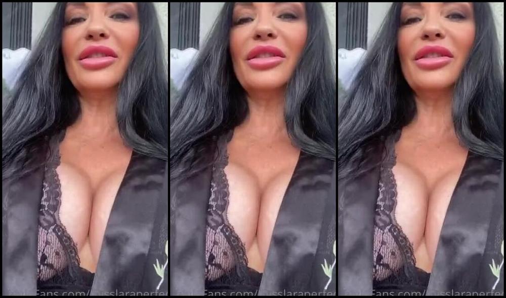 Miss Lara Perfect Nicknamed Misslaraperfect Onlyfans 06 30 2022 Morning