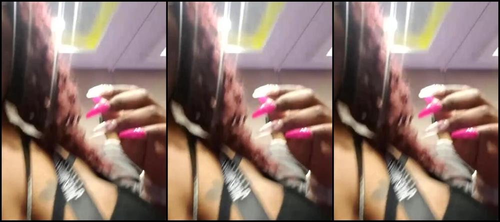 Ms Marshae Nicknamed Msmarshaex 01 24 2020 Onlyfans Video Stream Started At 01242020 0223 Am