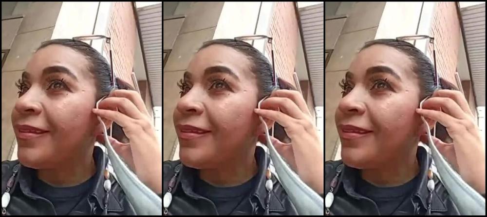 Reina Leather Nicknamed Reinaleather Onlyfans Video 5028