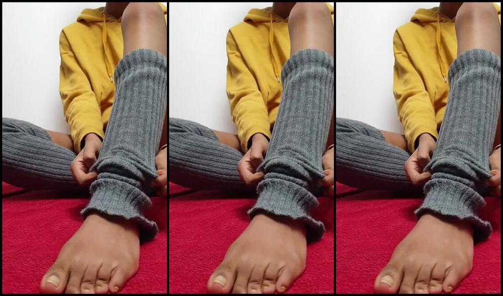 Ceceprincesstoes Nicknamed Cecesprincesstoes 11 28 2020 Onlyfans Video Silent But Sexy Oily Soles Content Is My Second Favourite To Film Watch Me Take