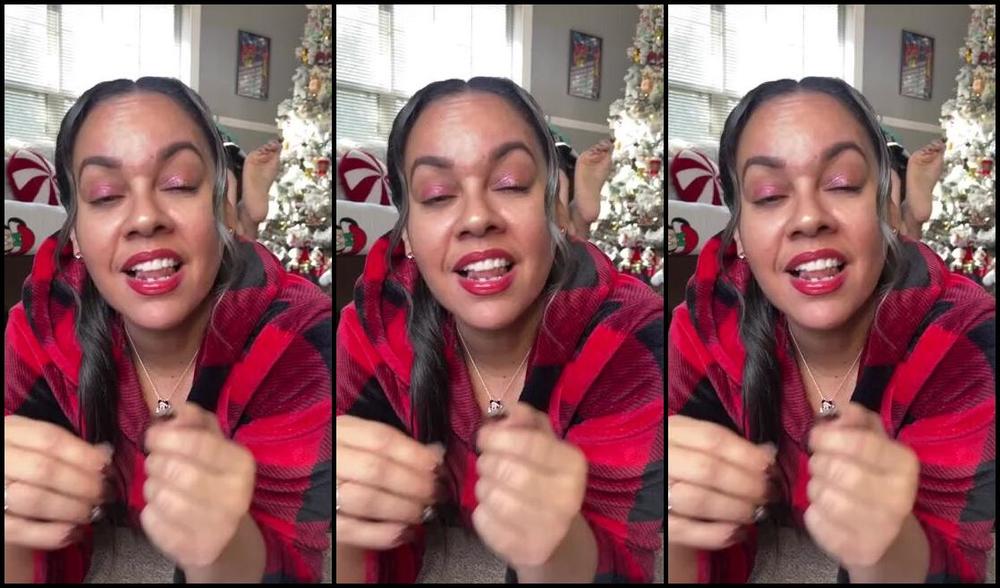 Deedee Nicknamed Deedeericanfeet 12 22 2024 Onlyfans Video Gm As Requested Invisible Jerk Off