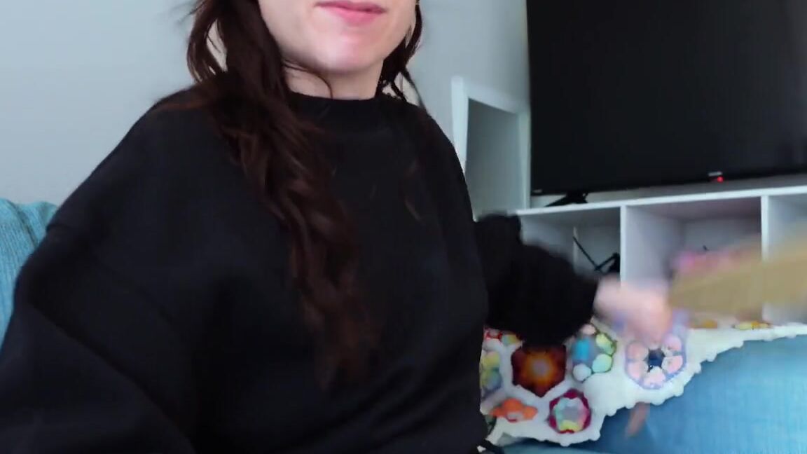 May Baby Nicknamed Goddessmayhere 02 08 2025 Onlyfans Video Camp No Touch