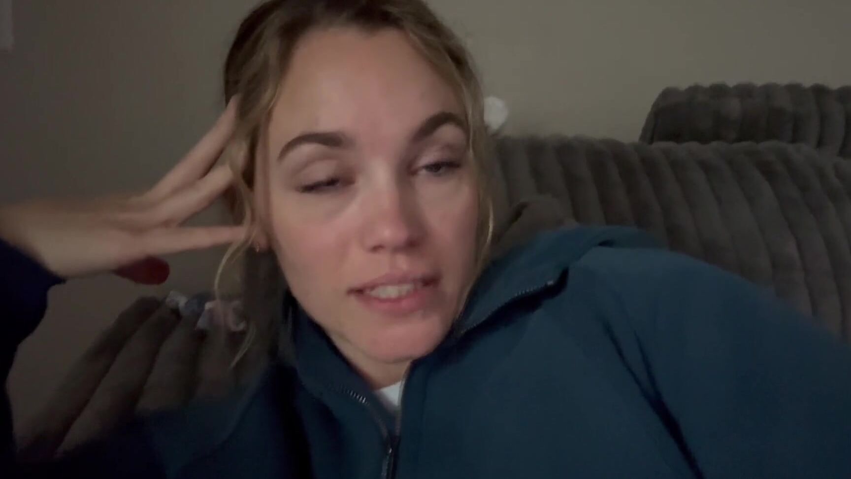 Thehappy Soles Nicknamed Thehappy Soles 01 06 2025 Onlyfans Video Little Vlog Style Enjoy 1080P