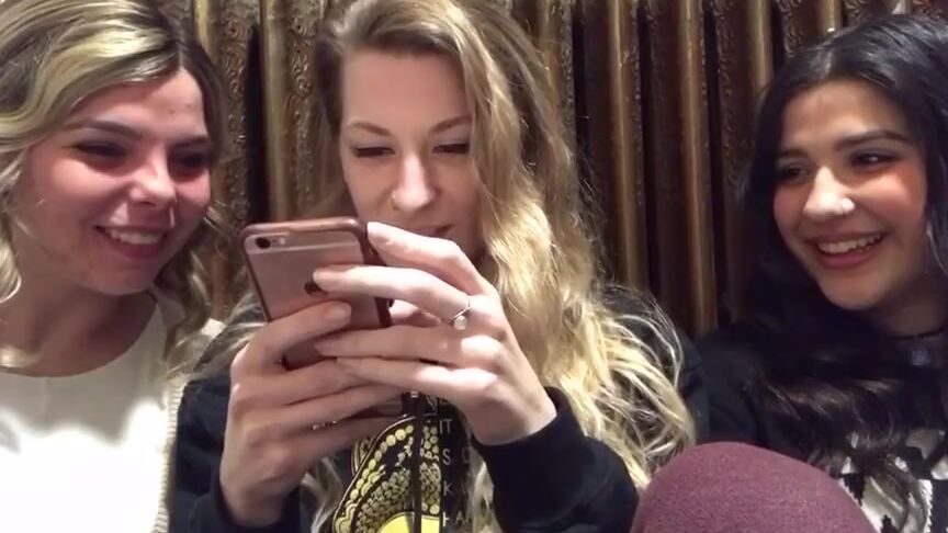 Miss Adah Vonn Nicknamed Topdomme Onlyfans Full Length Unedited Triple Sph Ft My Gorgeous Friends