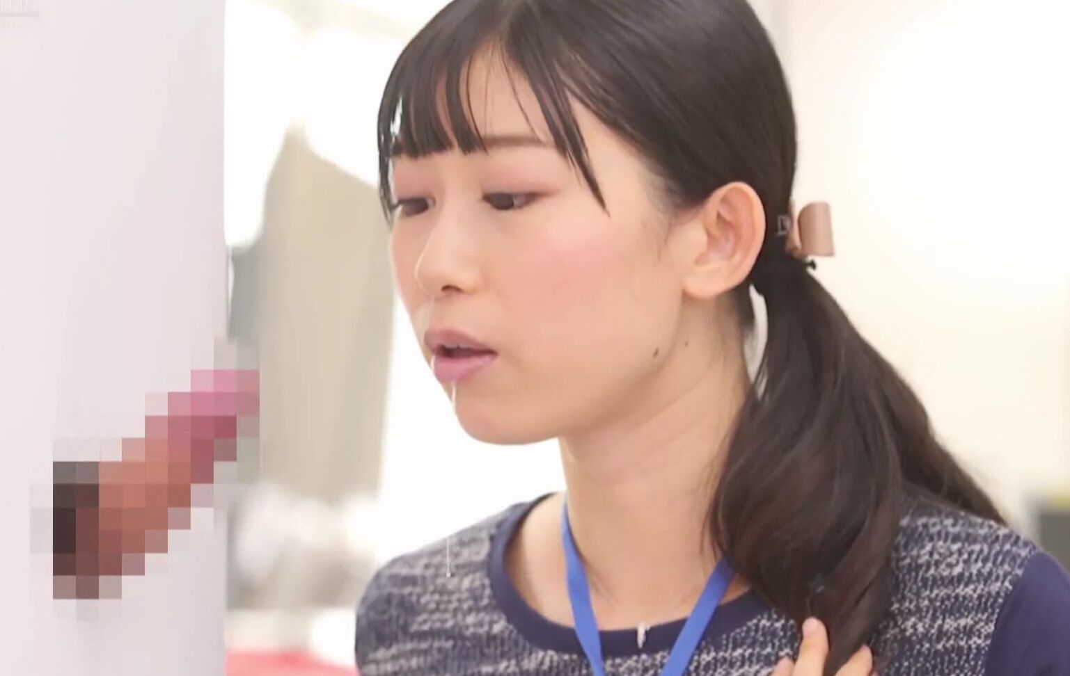 Ruinedorgasms Cock My Sock Japanese Ruined Blowjob At Gloryhole Mf6896