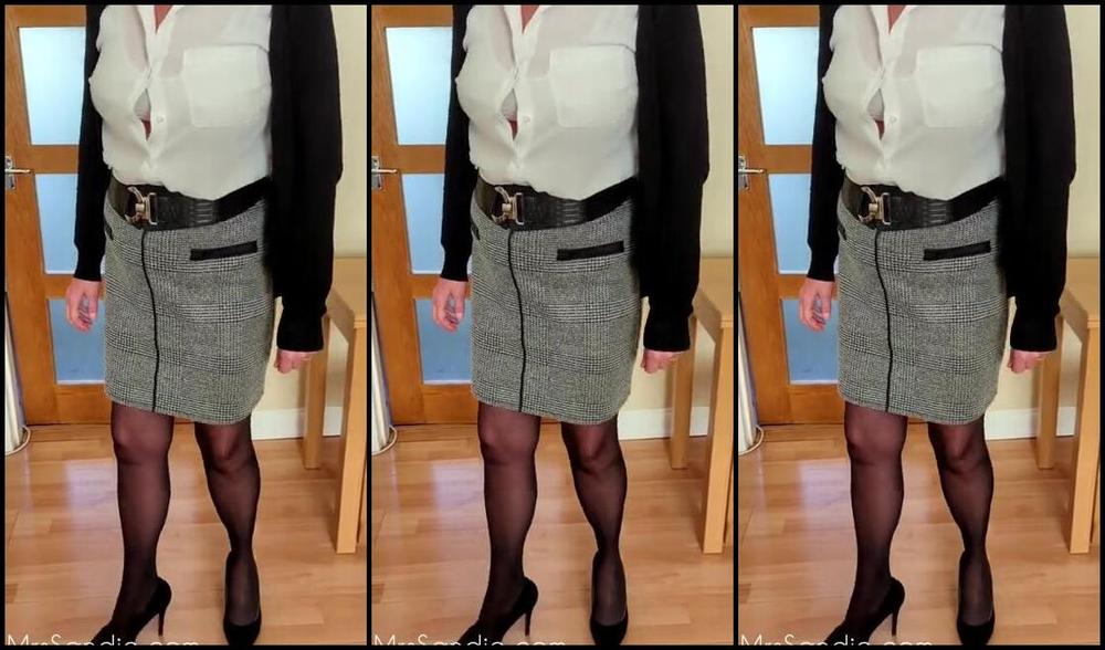 Mrs Sandie Nicknamed Mrssandie Onlyfans 01 17 2022 Before Work And Then Home From Work Plus You Get To Hear Some Of The Evening