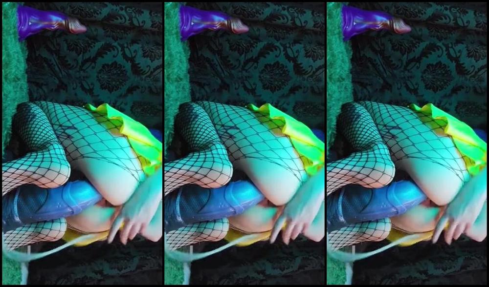 Estella Nicknamed Remains0Ftheday 01 18 2025 Onlyfans Video A Compilation Of Every Creampie From 2024