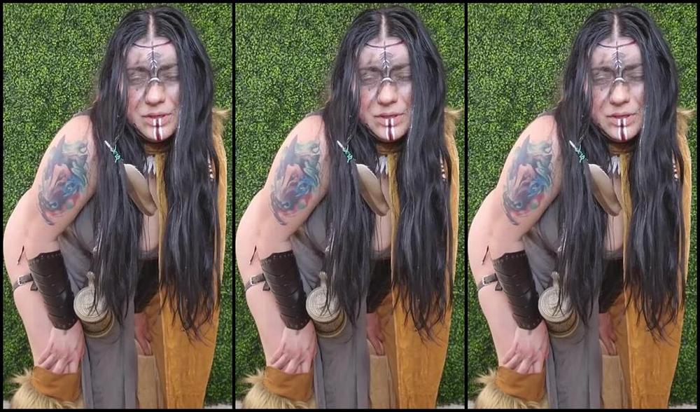 Giantessjulia Nicknamed Kinkydomkitty91 02 06 2025 Onlyfans Video Giantess Viking Two Is Better Than One