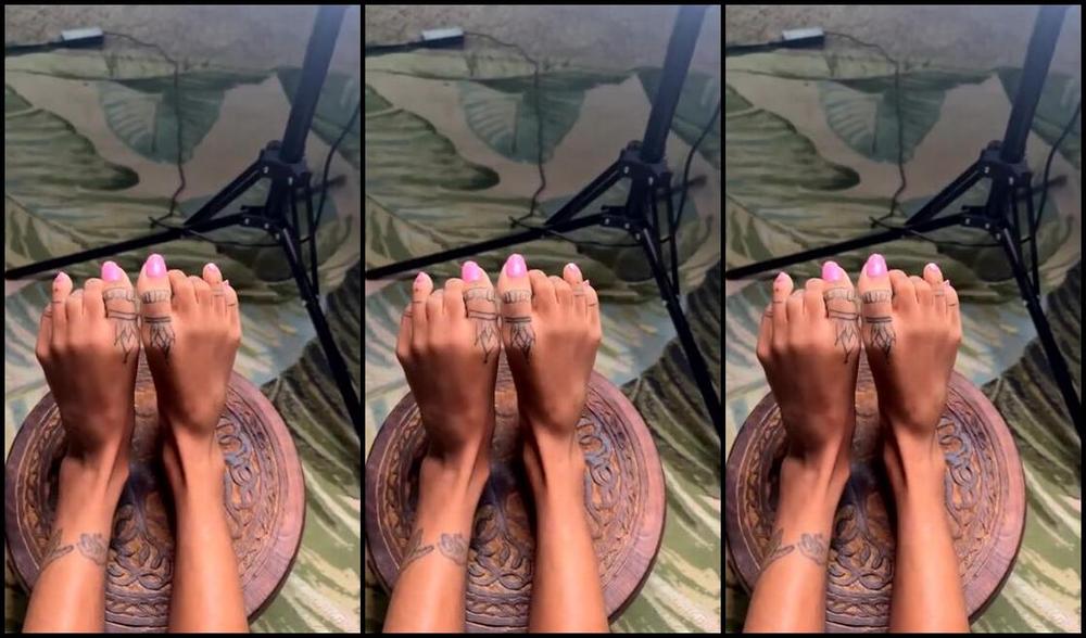 Zafeet Nicknamed Zafeetllc 04 06 2024 Onlyfans Video Stream Started At 04062024 0256 Pm Back Camera Action