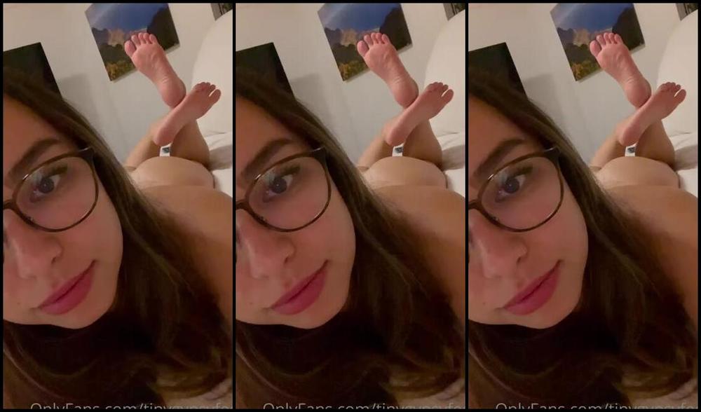 Tiny Gypsy Nicknamed Tinygypsyfeet 07 07 2023 Onlyfans Video Leaked Tinygypsyfeet 94126