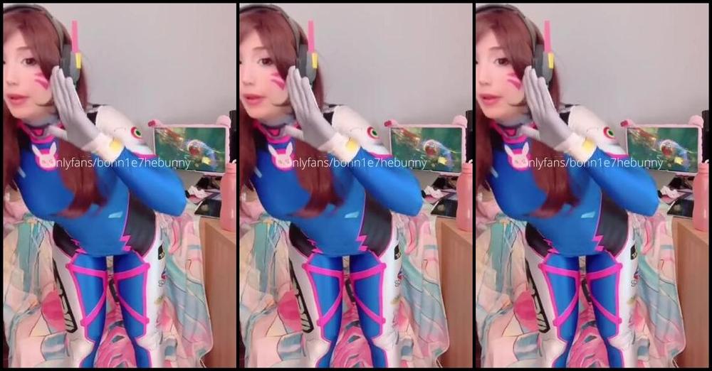 Ms Bonnie Nicknamed Bonn1E7Hebunny 08 31 2024 Onlyfans Video Available Now D 4L