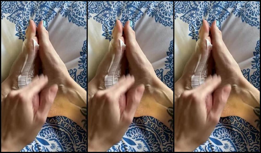 Pre Hensile Nicknamed Prehensile 12 22 2019 Onlyfans Video Rub Up Against Me