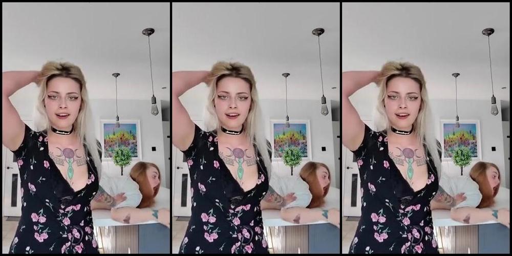 Mistressmercyxoxvip Nicknamed Mistressmercyxoxvip 07 08 2025 Onlyfans Video I Show Cloverkush I Can Be Nice If Not A Little Bit Manic And Then A