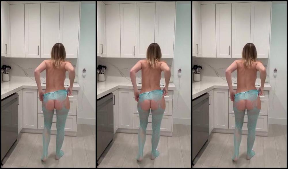 Vicky Stark Nicknamed Vickystark 02 09 2025 Onlyfans Video Crotchless Lingerie Try Ontip Are Always Appreciated Qg