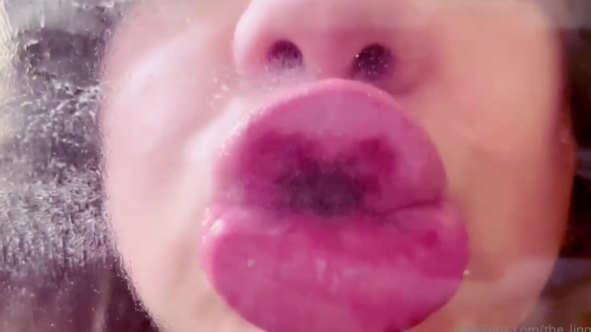 The Lipnotist Nicknamed The Lipnotist 01 12 2022 Onlyfans Video Valentine Feelings Loading