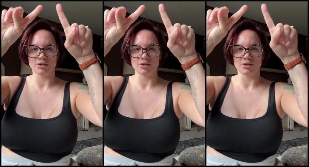 Brittany Elizabeth Nicknamed Thebrittanyxoxo 07 19 2024 Onlyfans Video Daily Ramble Explaining Everything Im Quite A Mess And All Over The Place So I