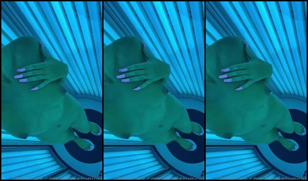 Lilmizzunique Nicknamed Lilmizzunique Onlyfans Tgif Come Join Me Inside The Tanning Bed As I Get My Tan On Feel Free To Tip So I Can Renew