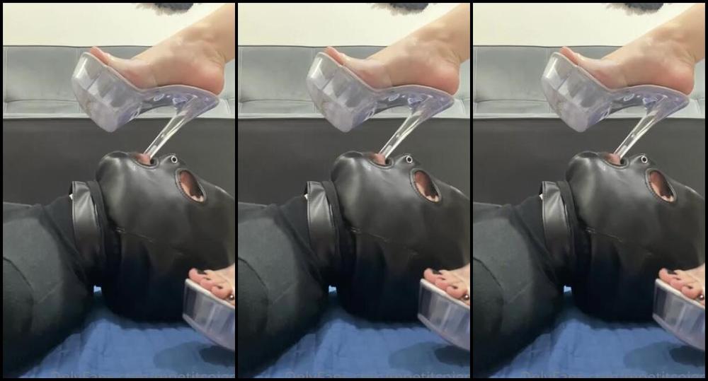 Mes Petits Pieds Nicknamed Mpetitspieds Onlyfans 05 17 2022 Que Cena Lindaaa Um Capacho No Seu Lugar Obedecendo Sua Rainha Como Deve Ser Lustrando