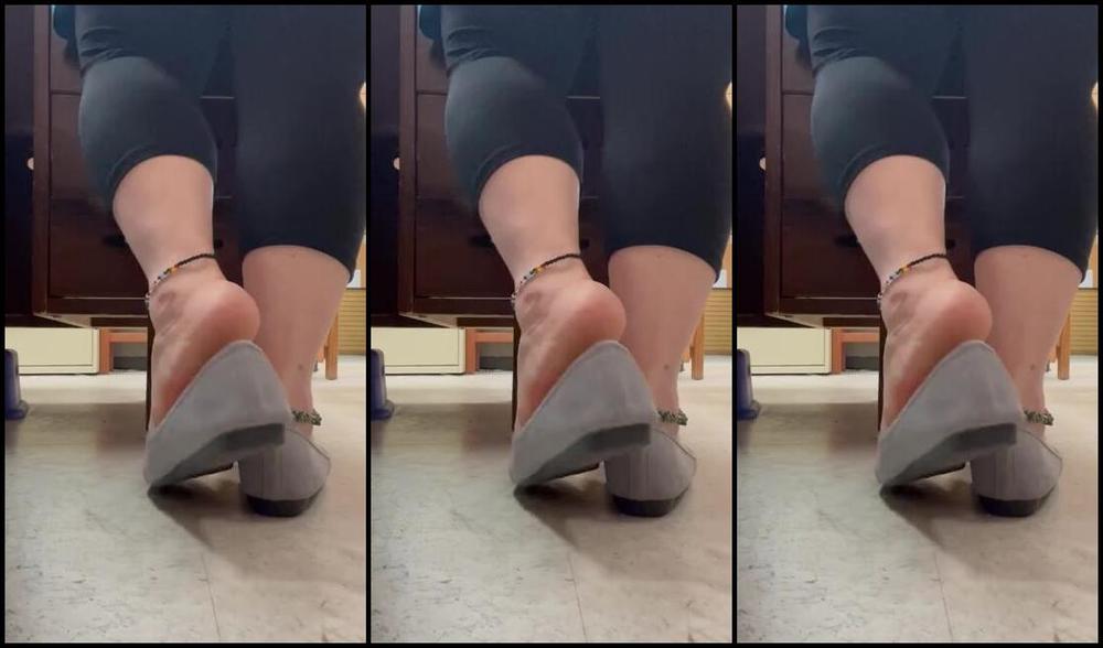 Fattyfeet420 Nicknamed Fattyfeet420 10 03 2025 Onlyfans Video Shoe Dips And Corn Chips