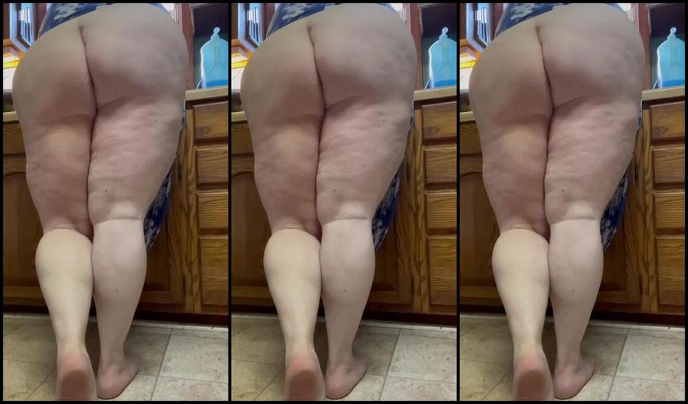 Fattyfeet420 Nicknamed Fattyfeet420 03 27 2023 Onlyfans Video Starting Off Feet And Ass Week With This Video Of Me Washing Dishes From Your Pov